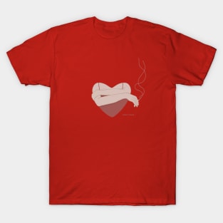 Smokin T-Shirt